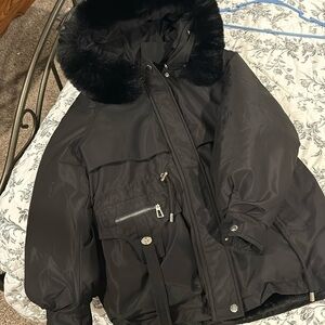 Winter coat